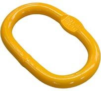 Звено овальное САМСОН (210х300) NORY032-11,0т М02047-36820