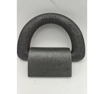 Приварная рым-петля YXR 30T YXR1007-03