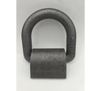 Приварная рым-петля YXR 20T YXR1001-02-C