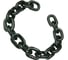 Цепь круглозвенная TOR G80 EN818-7 26х92 калиброванная 1050579 1