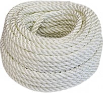 Канат TOR полиамидный тросовой свивки ПАТ 19 ГОСТ 30055-93 1006424