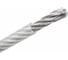 Трос STEELREX DIN 3055, для растяжки, в оплётке ПВХ 4/5 (200м) 05320040050100020000 4