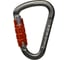 Карабин Vertical GRAY треугольный трехтактный (Keylock) ver 0263-3 1