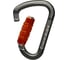 Карабин Vertical GRAY треугольный трехтактный (Keylock) ver 0263-3 2