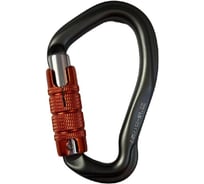 Карабин Vertical GRAY HMS трёхтактный (Keylock) ver 0268-3