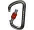 Карабин Vertical GRAY трапеция с муфтой (Keylock) ver 0262 2