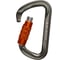 Карабин Vertical GRAY трапеция автомат (Keylock) ver 0262-2 2