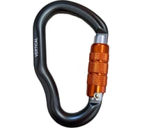 Карабин Vertical GRAY Гусь автомат (Keylock) ver 0277-2