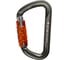 Карабин Vertical GRAY трапеция трехтактный (Keylock) ver 0262-3 1