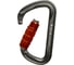 Карабин Vertical GRAY трапеция трехтактный (Keylock) ver 0262-3 2