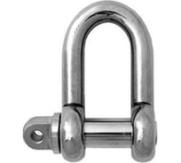 Монтажная скоба ЦКИ Глобал М10 Ц 5 шт. 2219