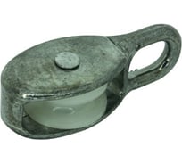 Одинарный блок ЦКИ Глобал 6 мм, Ц, уп. 15 шт. 62399