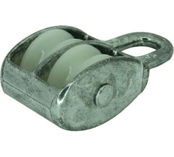 Двойной блок ЦКИ Глобал 5 мм Ц 5 шт. 4130 1