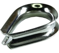 Коуш ЦКИ Глобал DIN6899 4 мм Ц 25 шт. 2661