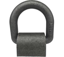 Приварная рым-петля YXR 20T, упаковка 20 шт. YXR1001-02-20