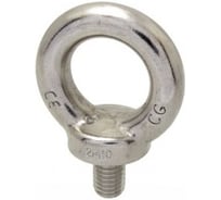 Рым-болт Крепстор М 8 АРТ 580 А2,5 шт. 4665317004156