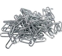 Цепь сварная Bohrer М4 длин. звено DIN763 (40м +/- 3%) DIN763-М4/40