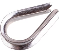 Коуш Fixbox нерж.DIN 6899 3мм (60 шт) 565930