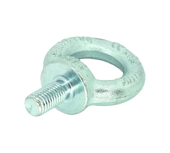 Рым-болт ЦКИ Глобал DIN 580, М8, A2, 25 шт. 72841