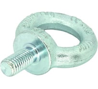 Рым-болт ЦКИ Глобал DIN 580, М24 Ц, уп. 5 шт. 64860