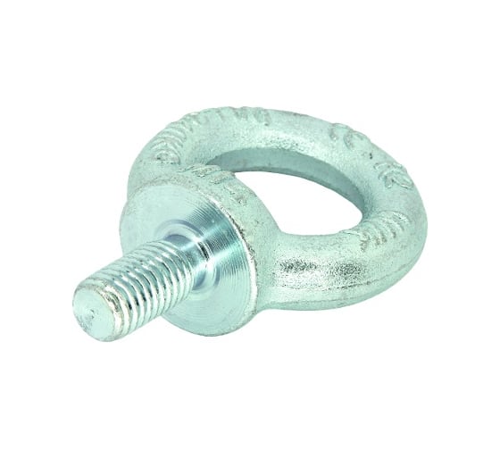 Рым-болт ЦКИ Глобал DIN 580, М22 Ц, уп. 5 шт. 64859