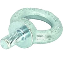 Рым-болт ЦКИ Глобал DIN 580, М20, Ц, 2 шт. 4191