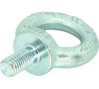 Рым-болт ЦКИ Глобал DIN 580, М48, Ц, 1 шт. 8221