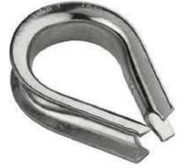 Коуш ЦКИ Глобал ART. 9073, 6 мм, A4, 100 шт. 72701