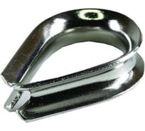 Коуш ЦКИ Глобал DIN6899 7 мм, Ц, 10 шт. 48974