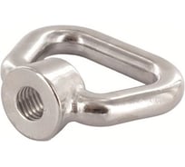 Швартовая гайка ЦКИ Глобал DIN80704 М12, A4, 1 шт. 54762