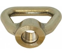 Швартовая гайка ЦКИ Глобал DIN80704 М20, лат. 1 шт. 80712