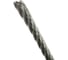 Трос стальной DIN 3055 Зубр 4-304110-05 4
