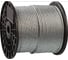 Трос стальной DIN 3055 Зубр 4-304110-10 1