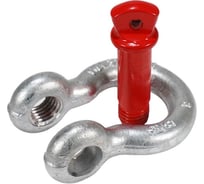 Шакл омегаобразный Zipower 3/4, 4.75 T PM6923