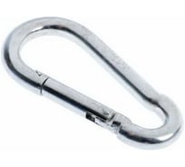 Карабин усиленный Стройметиз 6 DIN 5299 C (уп.40 шт) пакет 4040028