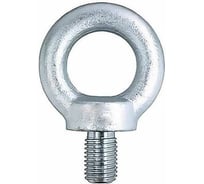Рым болт ARNO INDUSTRIES М14 3 шт. для подъема и перемещения грузов DIN 580 оцинкованная сталь AF9001400030198