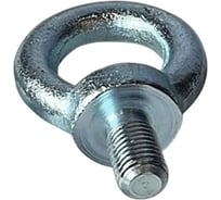 Рым-болт 23 Болта М12 оцинкованный DIN580, 20 шт. B67001200032007ф20