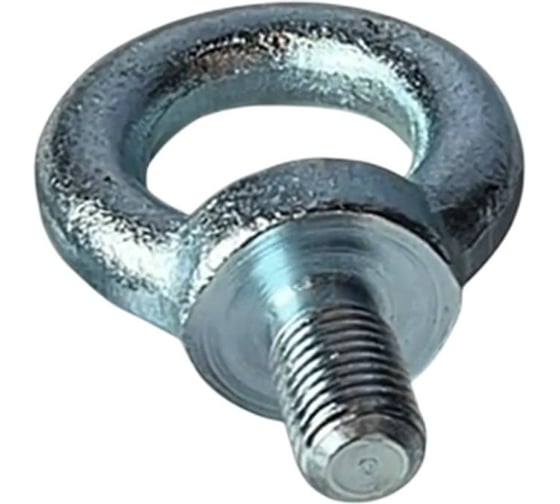 Рым-болт 23 Болта М12 оцинкованный DIN580, 20 шт. B67001200032007ф20 1