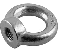 Рым-гайка 23 Болта М14 оцинкованная DIN582, 50 шт. B69001400031G07ф50