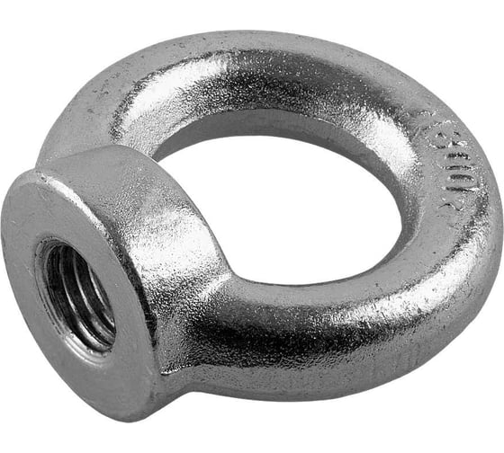 Рым-гайка 23 Болта М14 оцинкованная DIN582, 50 шт. B69001400031G07ф50