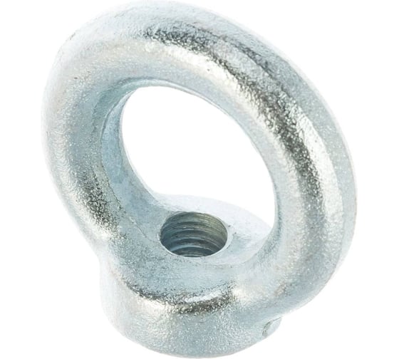 Рым-гайка 23 Болта М12 оцинкованная DIN582, 50 шт. B69001200032007ф50 1
