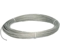 Трос из нержавеющей стали Беламос 3 мм х 1000м, TR3x1000