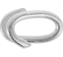 Соединитель цепей ARNO INDUSTRIES 8 мм 5 шт.. для соединения и ремонта цепей. оцинкованная сталь AFF000800036598