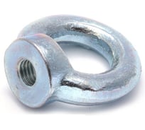 Рым гайка BlackWeld _М10 ОЦ. DIN582 (30) 145414