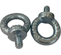 Рым-болт boltnn.ru М10 DIN580 оцинкованный 200 шт 4687207713429