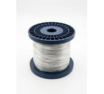 Трос стальной boltnn.ru DIN3055 1мм цинк 200 м 4687207713665