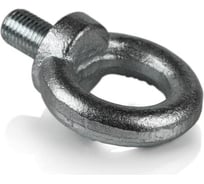 Рым болт ARNO INDUSTRIES М10 5шт. для подъема и крепления грузов DIN 580 сталь оцинкованный AF9001000033N07