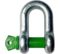 Скоба прямая HITCH G210 8.5 т SZ072050