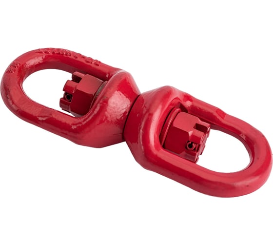 Вертлюг HAKLIFT петля-петля, рабочая нагрузка 2 т LEILIU78SS