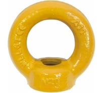 Подъёмная рым-гайка HAKLIFT для подъёма во всех направлениях NS8M14